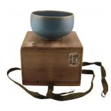 Chinese JunYao Bowl.