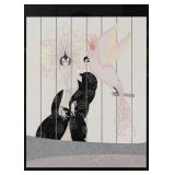 ROMAIN (ERTE) DE TIRTOFF(RUSSIAN/FRENCH1892-1990).