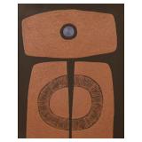 KIM FOON (KOREAN, 1924-2013).