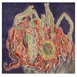 STEFAN HIRSCH (ATTRIB.) (AMERICAN, 1899-1964).