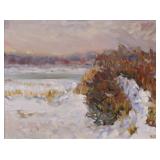 DAVID LITTLE (AMERICAN, B. 1951).