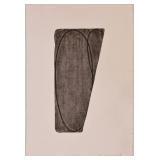 ROBERT MANGOLD (AMERICAN, B. 1937) [6 WORKS].