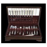 STERLING. International Joan of Arc Sterling