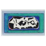 CHO SUNG-HEE (KOREAN, b. 1949).