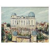 ELISEE MACLET (FRENCH, 1881-1962).