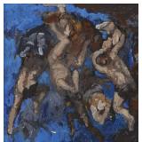 JOSEPH ANDREW RYAN (BRITISH, b. 1982) [2 WORKS].