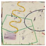 BYOUNG OK MIN (KOREAN, B. 1941).