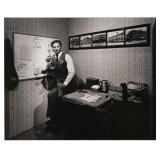 HIROSHI SUGIMOTO (JAPANESE, B. 1948).