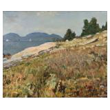 DAVID LITTLE (AMERICAN, B. 1951).