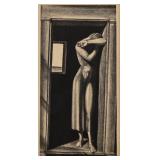 ROCKWELL KENT (AMERICAN, 1882-1971).