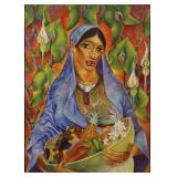 HUGH STOLLMEYER (TRINIDADIAN, 1912-1982).