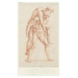 JEAN-BAPTISTE PONCET (FRENCH, 1827-1901).