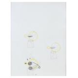 SANG NAM LEE (KOREAN, B. 1953).