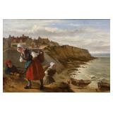 THOMAS BROOKS (ENGLISH, 1818-1891).