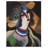 HUGO SCHEIBER (HUNGARIAN, 1873-1950).