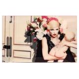 MILES ALDRIDGE (BRITISH, b. 1964).