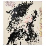 HOSUP HWANG (KOREAN, B. 1955).