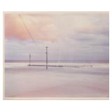 MICHAEL HALL (NEW ZEALANDER, B. 1965).