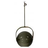 (Lighting) Visual Comfort Fues LED Pendant Light