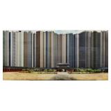 SANGBIN IM (KOREAN, b. 1976).