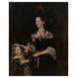 CONTINENTAL SCHOOL (17TH/18TH CENTURY).