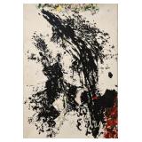 HOSUP HWANG (KOREAN, B. 1955).