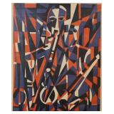 HELEN GERARDIA (UKRAINIAN- AMERICAN, 1903-1988).