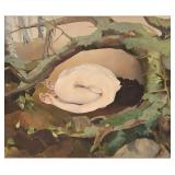 DAPHNE MUMFORD (AMERICAN, B. 1934).