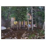 ALEXANDRA TYNG (ITALIAN-AMERICAN, B. 1954).