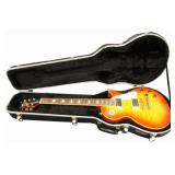 Epiphone Les Paul Ultra Electric Guitar In Case