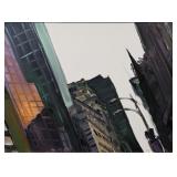 TOM CHRISTOPHER (AMERICAN, b. 1952).