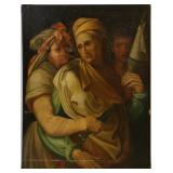 MANNER OF FRANCESCO SALVIATI.