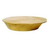 Italian Designer Modern Organic Texture Low Table.