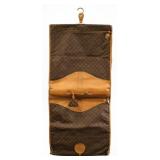 COUTURE. Louis Vuitton Garment Bag.