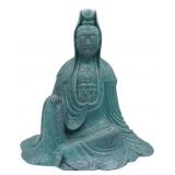 Chinese Speckled Robin