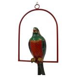 SERGIO BUSTAMANTE (Mexico, b. 1949)