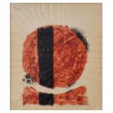 FERNANDO DE SZYSZLO (PERUVIAN, 1925-2017).