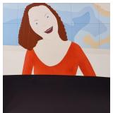 PETER GOLFINOPOULOS (AMERICAN, 1928-2024).