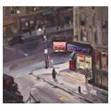 CLEMENT "CLEM" WEISBECKER (AMERICAN, 1912-1965).