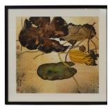 WANG MANSHENG (China, b. 1962).