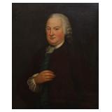 CONTINENTAL SCHOOL (18TH CENTURY).