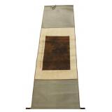 WEN ZHENGMING Chinese Landscape Scroll