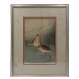 OHARA KOSON (Japanese, 1878-1945).