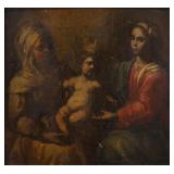 ITALIAN SCHOOL (18TH/19TH CENTURY).