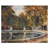 GEORGES LAPCHINE (RUSSIAN / FRENCH, 1885-1951).