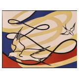 ALEXANDER CALDER (AMERICAN, 1898-1976).