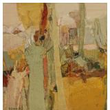 GABRIEL GODARD (FRENCH, 1933-2023).