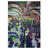 ALEJANDRA ICAZA (SPANISH, B. 1966).