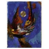 LEONARDO NIERMAN (MEXICAN, 1932-2023).