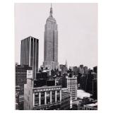 RUDY BURCKHARDT (AMERICAN, 1914-1999).